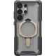 Протиударний чохол UAG Plasma XTE Magsafe Ash/Titanium для Samsung Galaxy S25 Ultra (214467113136) - зображення 1