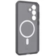 Протиударний чохол UAG Dot Magsafe Ash для Samsung Galaxy S25 Plus (2144971F3131) - зображення 3