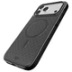 Противоударный чехол Tech21 EvoCheck MagSafe Case Smokey/Black для iPhone 17 Pro Max - изображение 3