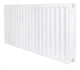 Радиатор стальной Thermo Alliance IMAS 22 тип 600x500 мм боковое подключение (TAI22600500K) - изображение 1