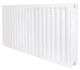 Радиатор стальной Thermo Alliance IMAS 22 тип 300x800 мм боковое подключение (TAI22300800K) - изображение 1