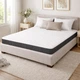 Ортопедический матрас PEGADOR Luna Cocos 70x190 см - изображение 4