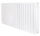 Радіатор сталевий Thermo Alliance IMAS 22 тип 300x1400 мм бічне підключення (TAI223001000K) - зображення 1