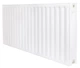 Радиатор стальной Thermo Alliance IMAS 22 тип 600x900 мм боковое подключение (TAI22600900K) - изображение 1