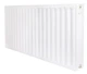 Радиатор стальной Thermo Alliance IMAS 22 тип 500x1800 мм боковое подключение (TAI225001800K) - изображение 1