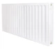 Радиатор стальной Thermo Alliance IMAS 22 тип 300x600 мм боковое подключение (TAI22300600K) - изображение 1
