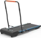 Беговая дорожка FUNFIT V2 (1–12 км/ч) - 12 программ, LCD, пульт, FitShow, складная - изображение 6