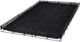 Клетка для животных Funfit XXXL (122х74х80 см), металлическая, черная, транспортная, с выдвижным поддоном, для собак и котов - изображение 9