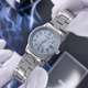 Чоловічі годинники Casio LTP-V002D-2B - зображення 2