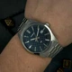 Чоловічий годинник Casio MTP-VD03D-2A харизматичний - зображення 3