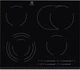 Варочная поверхность ELECTROLUX EHF6547FXK - изображение 1