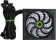 Блок питания Gamemax 450W (GP-450) - изображение 9