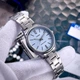 Чоловічі годинники Casio LTP-V005D-2B - зображення 3
