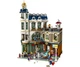 Конструктор LEGO Icons Торгова вулиця (11371) - зображення 2
