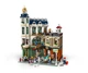Конструктор LEGO Icons Торгова вулиця (11371) - зображення 3