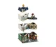 Конструктор LEGO Icons Торгова вулиця (11371) - зображення 5