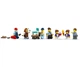 Конструктор LEGO Icons Торгова вулиця (11371) - зображення 6
