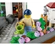 Конструктор LEGO Icons Торгова вулиця (11371) - зображення 8