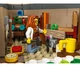 Конструктор LEGO Icons Торгова вулиця (11371) - зображення 10