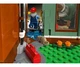 Конструктор LEGO Icons Торгова вулиця (11371) - зображення 11