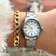 Жіночий годинник Casio LTP-V005SG-7A - изображение 3