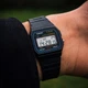Чоловічий годинник Casio F-91W-1D - изображение 8