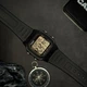 Чоловічий годинник Casio W-800HG-9A - изображение 3