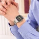 Чоловічий годинник Casio AE-1200WHD-1A - изображение 5