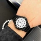 Чоловічий наручний годинник Casio MRW-200H-7B, кварцовий, полімерний ремінець, водозахист 100 м - зображення 5