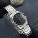 Мужские часы Casio MTP-1183A-1A черные 30 м - изображение 7