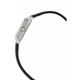 Женские часы Casio LTP-V007L-1B черные 30 м - изображение 5