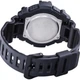 Чоловічий годинник Casio WS-1300H-1A - изображение 2