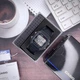 Чоловічі годинники Casio W-800H-1A - зображення 2