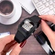 Чоловічі годинники Casio W-800H-1A - зображення 8