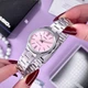 Жіночий годинник Casio LTP-V005D-4B - зображення 3