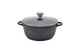 Кастрюля антипригарная Maestro - 180 мм x 1,7 л Granite 1 шт. - изображение 2