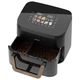 Мультипечь Cecotec Cecofry&Grill Smokin 11000 (A01_EU01_101138) - изображение 3
