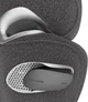 Fotelik samochodowy Cybex Solution T i-Fix Plus Mirage Grey Platinum (4063846380237) - obraz 9