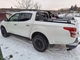 Роллбар Dakar для Mitsubishi L200 2015-2024 рр - зображення 1