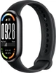 Фитнес-браслет Xiaomi Smart Band 10 Midnight Black (BHR07PYGL) - изображение 1