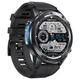 Смарт-часы Zeblaze Stratos 2 Ultra black - изображение 3