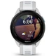 Смарт-годинник Garmin Forerunner 165 Music Mist Gray/Whitestone (010-02863-31/B1) - зображення 7