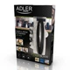 Триммер для бороды Adler AD 2922 с USB зарядкой Черный - изображение 8