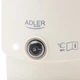 Электрический чайник дорожный Adler AD 1388 0,8 л 650 Вт Бежевый - изображение 6
