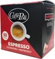 Кофе в капсулах Nespresso Caffe Poli Espresso 50 шт - изображение 2