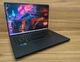 Ігровий ноутбук Asus ROG Zephyrus M16 GU603ZW / 16" (2560x1600) IPS / Intel Core i9-12900H (14 (20) ядер по 3,8 - 5,0 ГГц) / 16 ГБ DDR5 / 1000 ГБ SSD / nVidia GeForce RTX 3070 Ti, 8 ГБ GDDR6X, 256-bit / WebCam / Windows 11 б/в - зображення 4