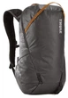 Похідний рюкзак Thule Stir 18L Hiking Backpack, Obsidian (TSTU-318) - зображення 1