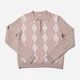 Джемпер женский Colin's CL1077282BEI S Beige (8684112953939) - изображение 5