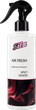 Парфумований освіжувач повітря для приміщення Sila Air Fresh Spicy Wood, 400 мл - зображення 2