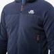 Флисовая кофта Mountain Equipment Micro Zip Mens Jacket Cosmos/Ombre Blue S (1053-ME-003666.01286.S) - изображение 5